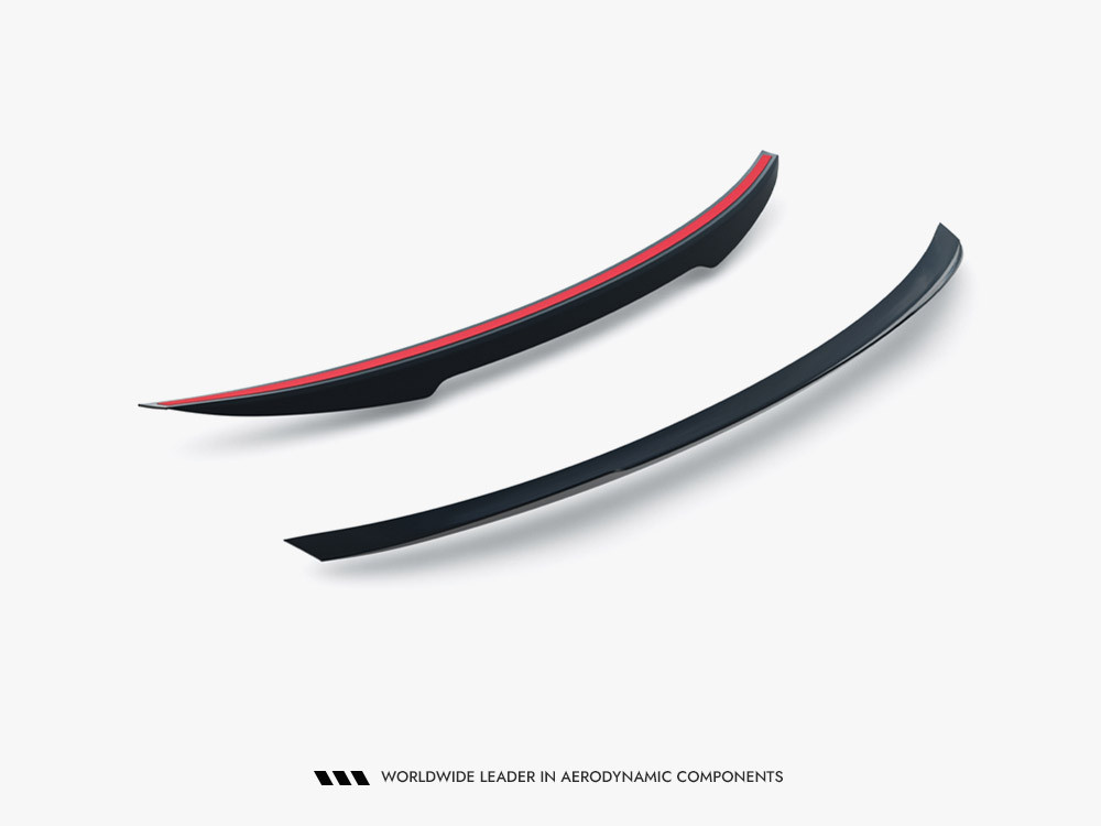 Maxton Spoiler CAP Alfa Romeo GT
