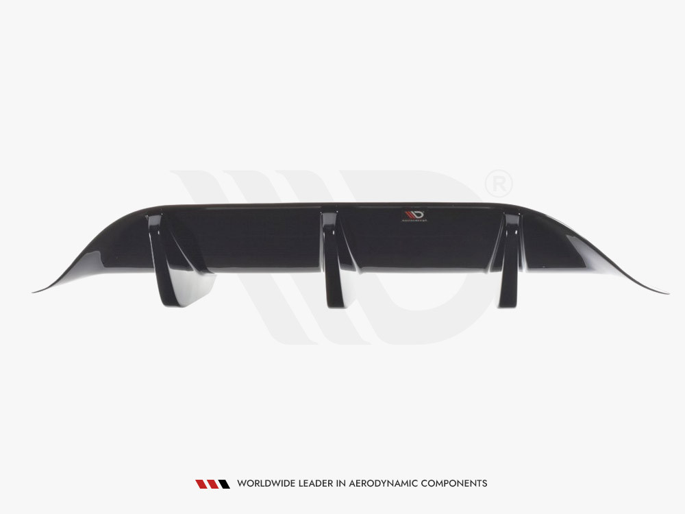 Maxton Rear Diffuser Alfa Romeo Giulia Veloce (2015-2019) Maxton Rear Diffuser Alfa Romeo Giulia Veloce (2015-2019)