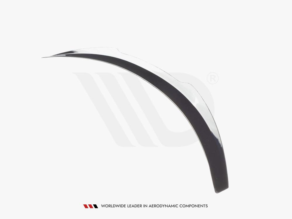 Maxton Spoiler CAP Alfa Romeo Giulia