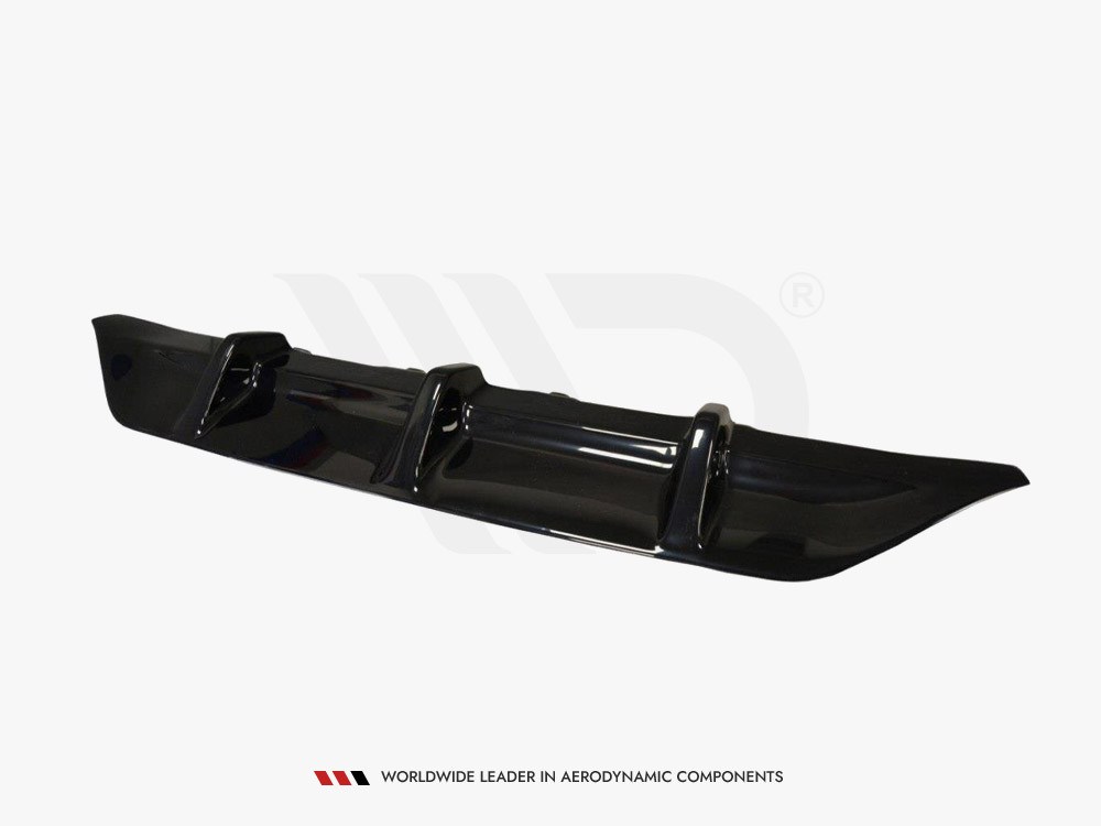 Maxton Rear Valance Lexus GS Mk4 Facelift T