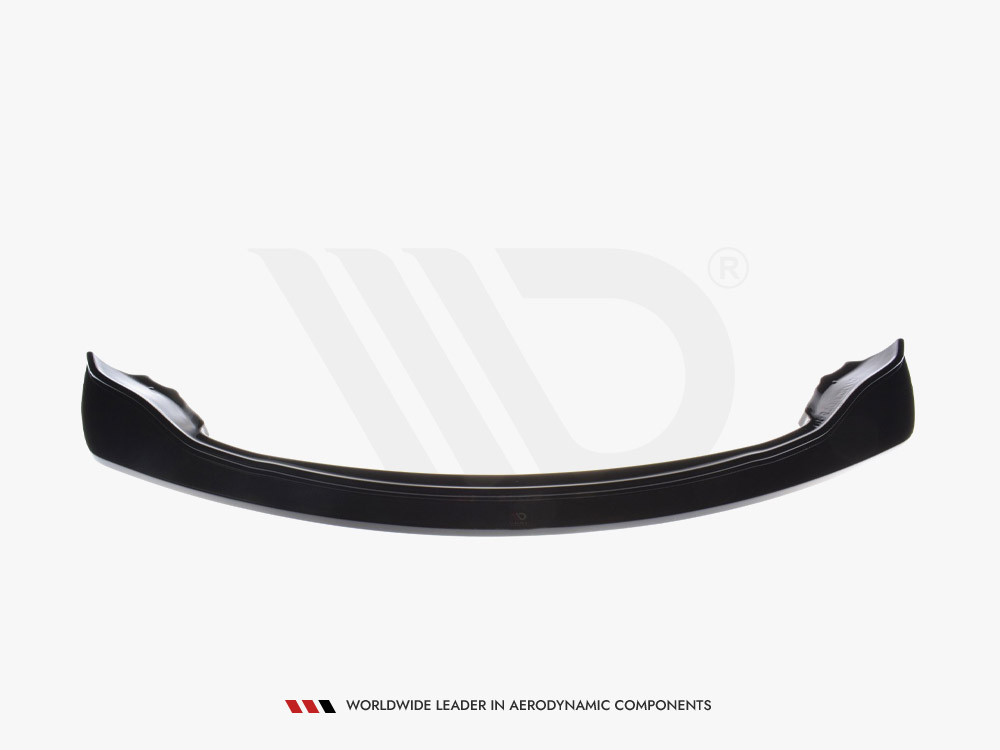 Maxton Front Splitter Nissan 350Z