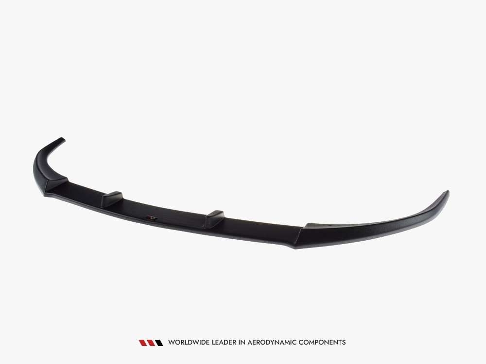 Maxton Front Splitter V.2 Opel Astra K Opc-line (2015-2019) Maxton Front Splitter V.2 Opel Astra K Opc-line (2015-2019)