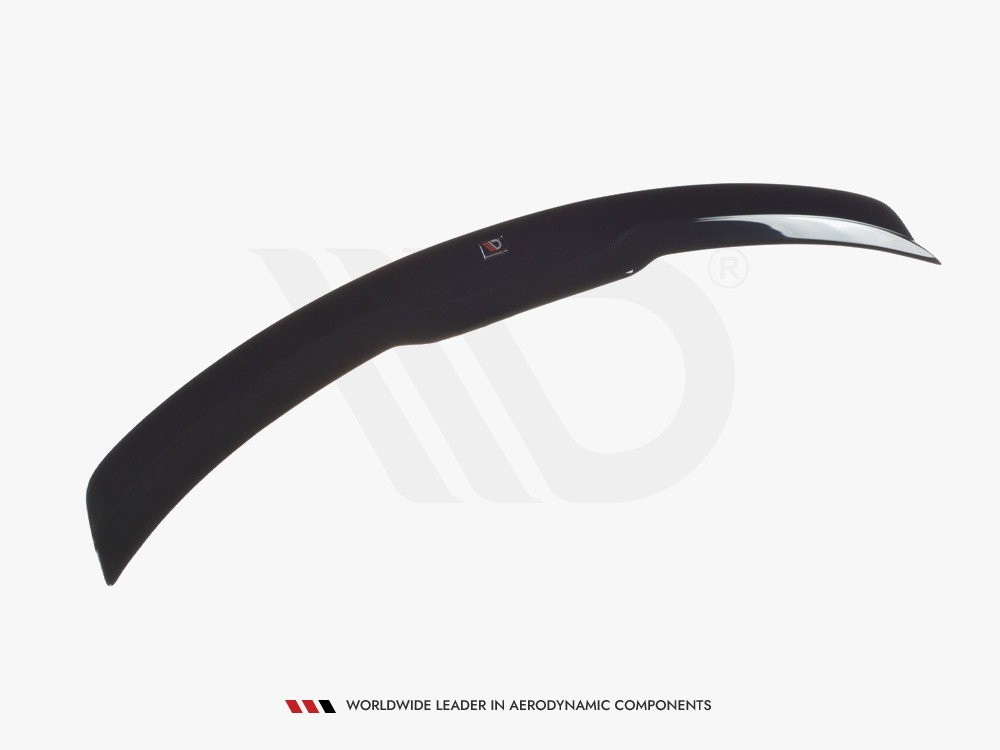 Maxton Spoiler CAP V.2 Ford Focus ST-Line Mk4