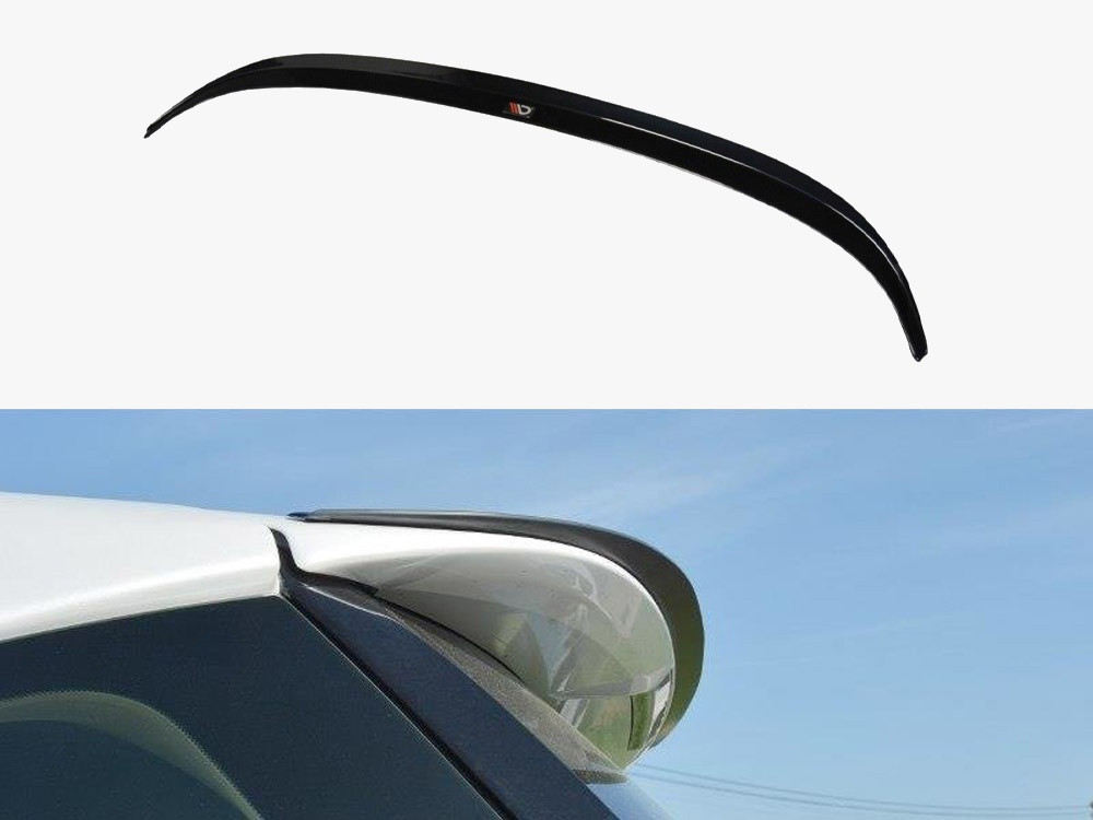 Maxton Spoiler CAP Lexus CT MK1 Facelift (2013-2015)