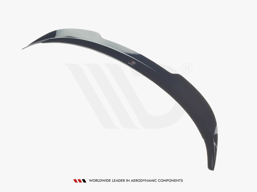 Maxton Spoiler Extension Suzuki Swift 6 Sport (2018-)