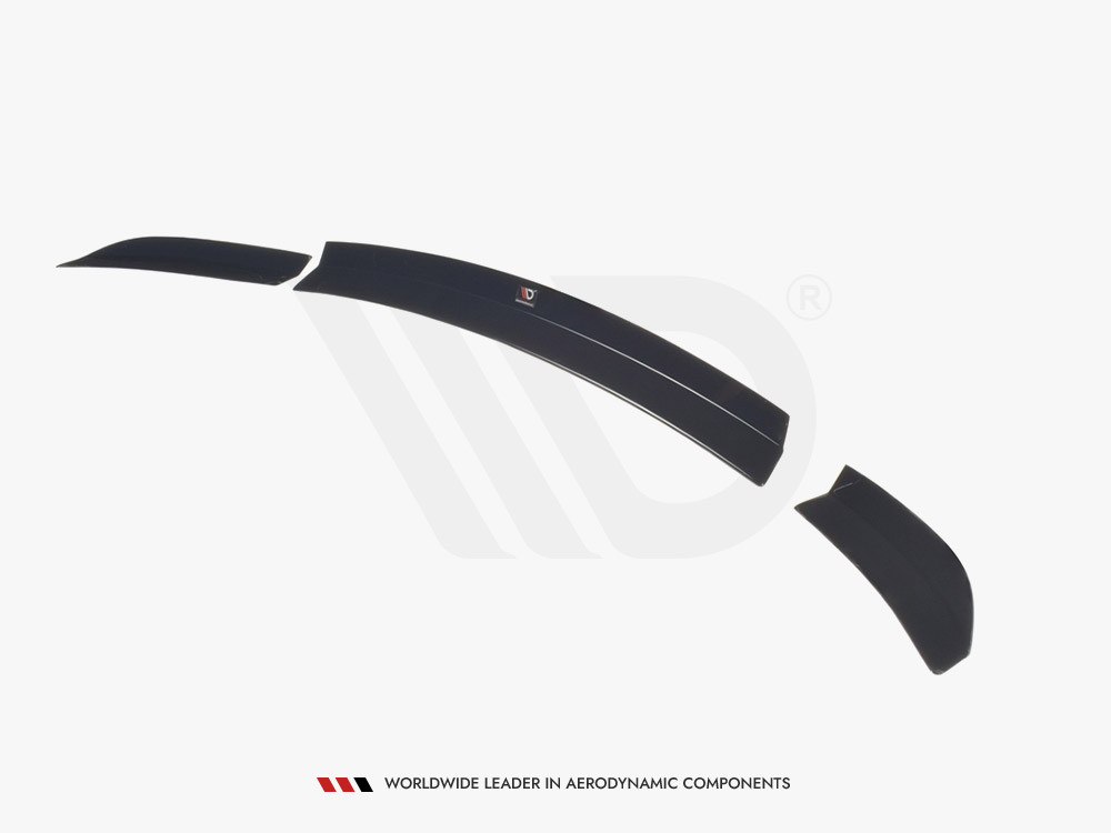 Maxton Spoiler Extension Jaguar F Type (2013-2016)