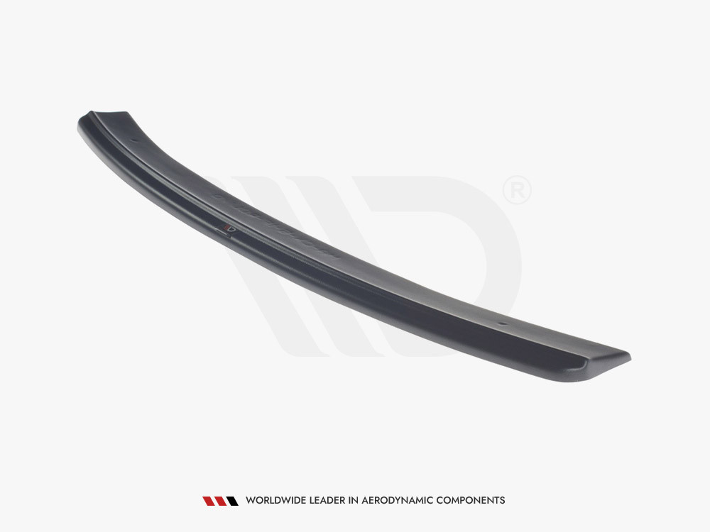 Maxton Central Rear Splitter Mazda CX-5 Facelift (2015-2017) Maxton Central Rear Splitter Mazda CX-5 Facelift (2015-2017)