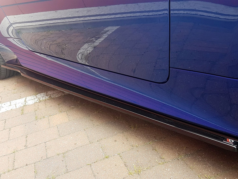 Maxton Side Skirts Diffusers Lexus RC (2014-UP) Maxton Side Skirts Diffusers Lexus RC (2014-UP)