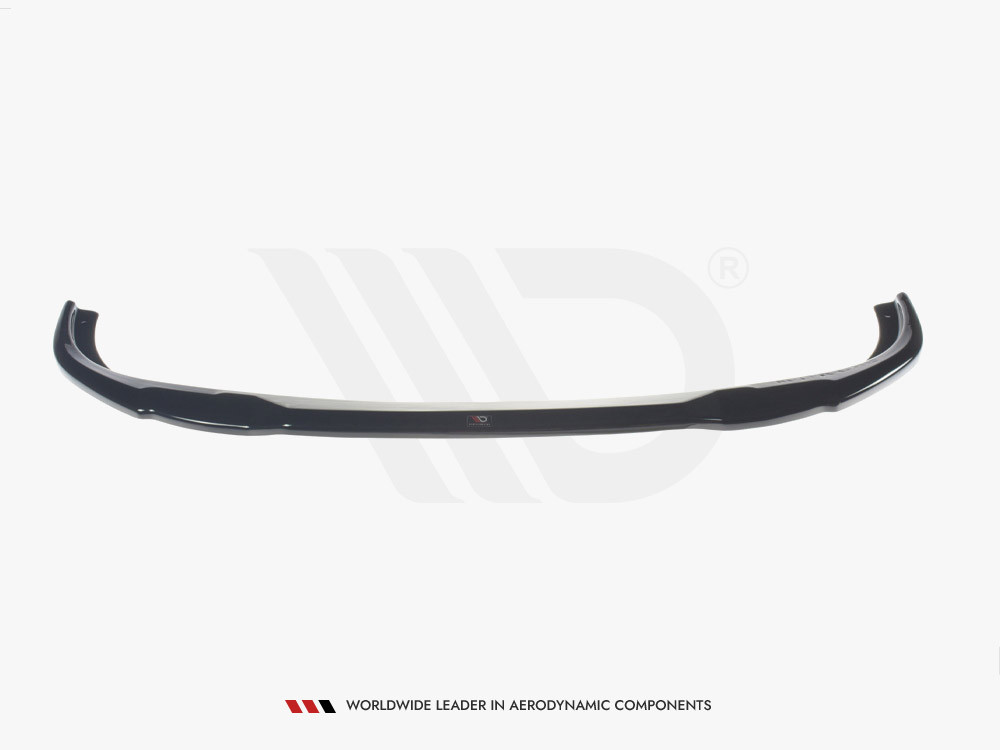 Maxton Front Splitter V.2 Hyundai Tucson MK3 Facelift (2018-UP) Maxton Front Splitter V.2 Hyundai Tucson MK3 Facelift (2018-UP)