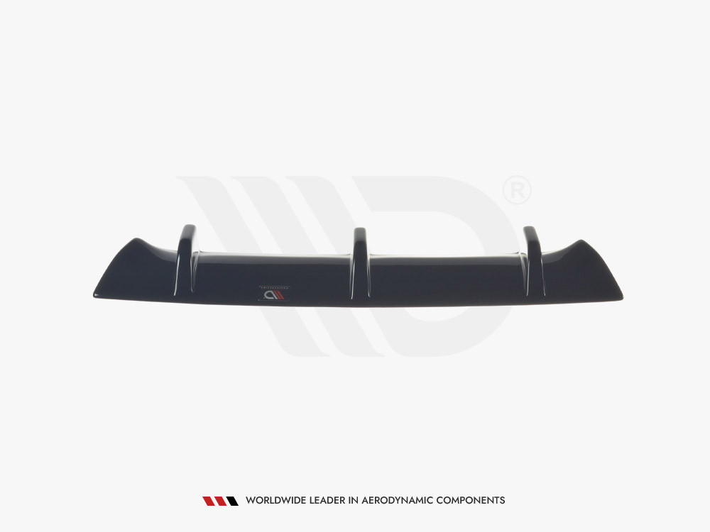 Maxton Rear Valance Hyundai Tucson Mk3 Facelift Maxton Rear Valance Hyundai Tucson Mk3 Facelift