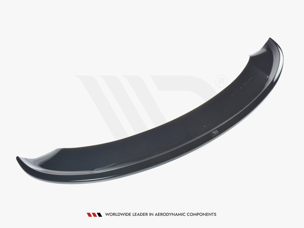 Maxton Front Splitter Tesla Model 3