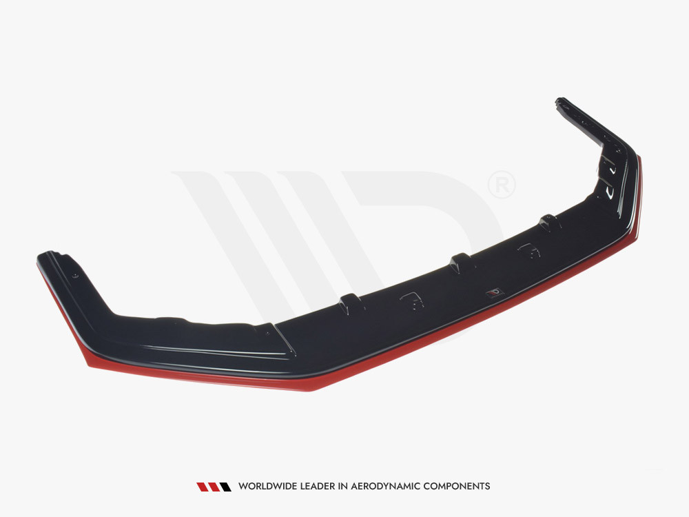 Maxton Front Splitter V.4 Subaru WRX STI Maxton Front Splitter V.4 Subaru WRX STI