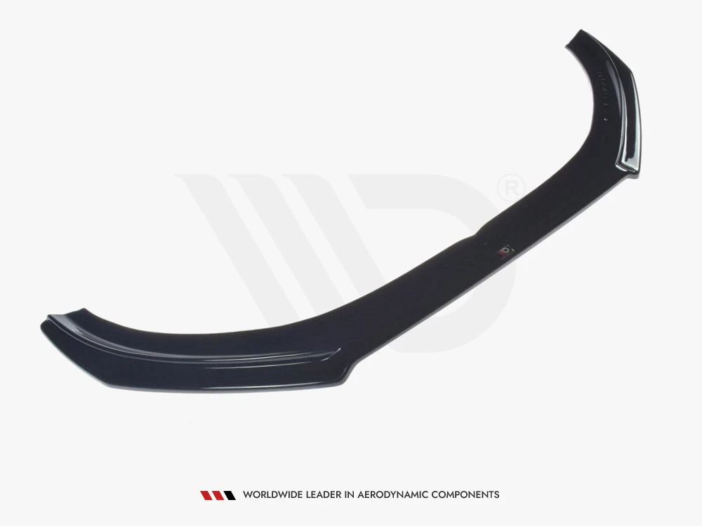 Maxton Front Splitter Volvo V40 R-DESIGN (2012-2019)
