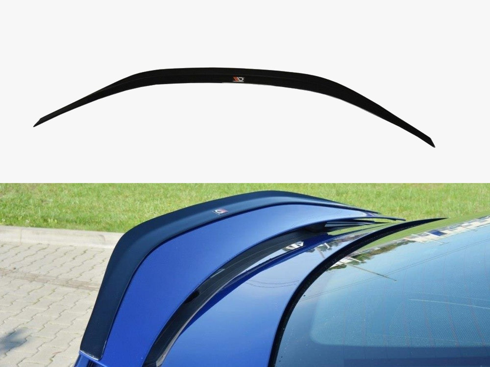 Maxton Spoiler CAP Lexus RC F (2014-2019)