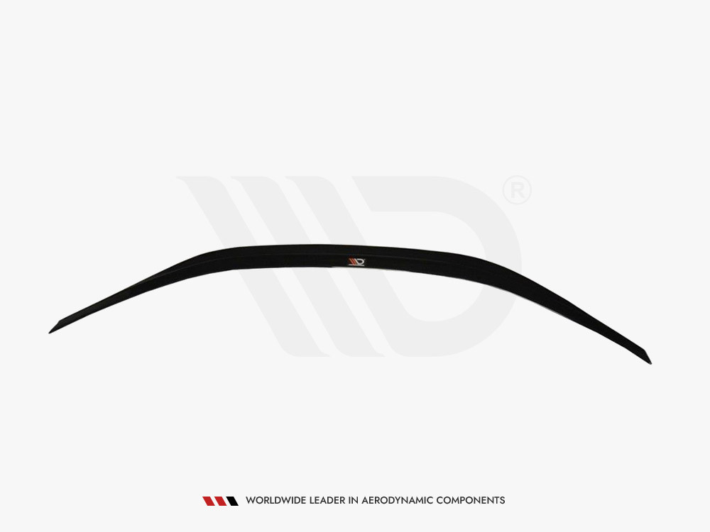 Maxton Spoiler CAP Lexus RC F (2014-2019)