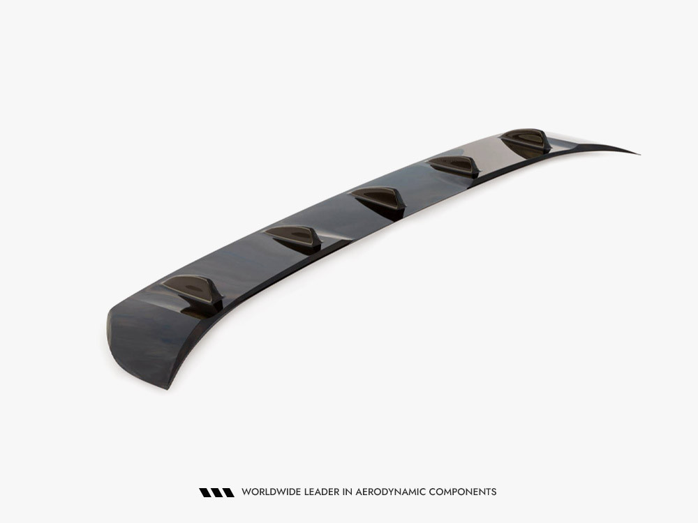 Maxton Rear Window Extension Toyota Supra Mk5