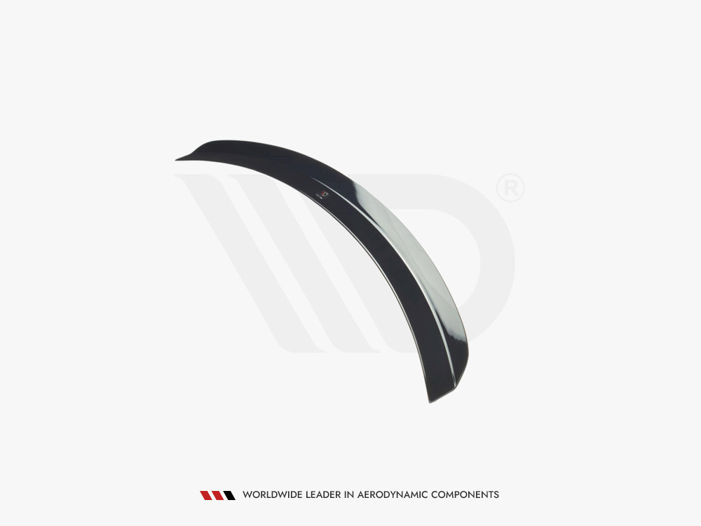 Maxton Spoiler CAP Fiat Freemont (2011-2015)