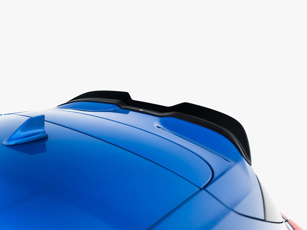 Maxton Spoiler CAP V.2 Ford Focus Hatchback ST Mk4