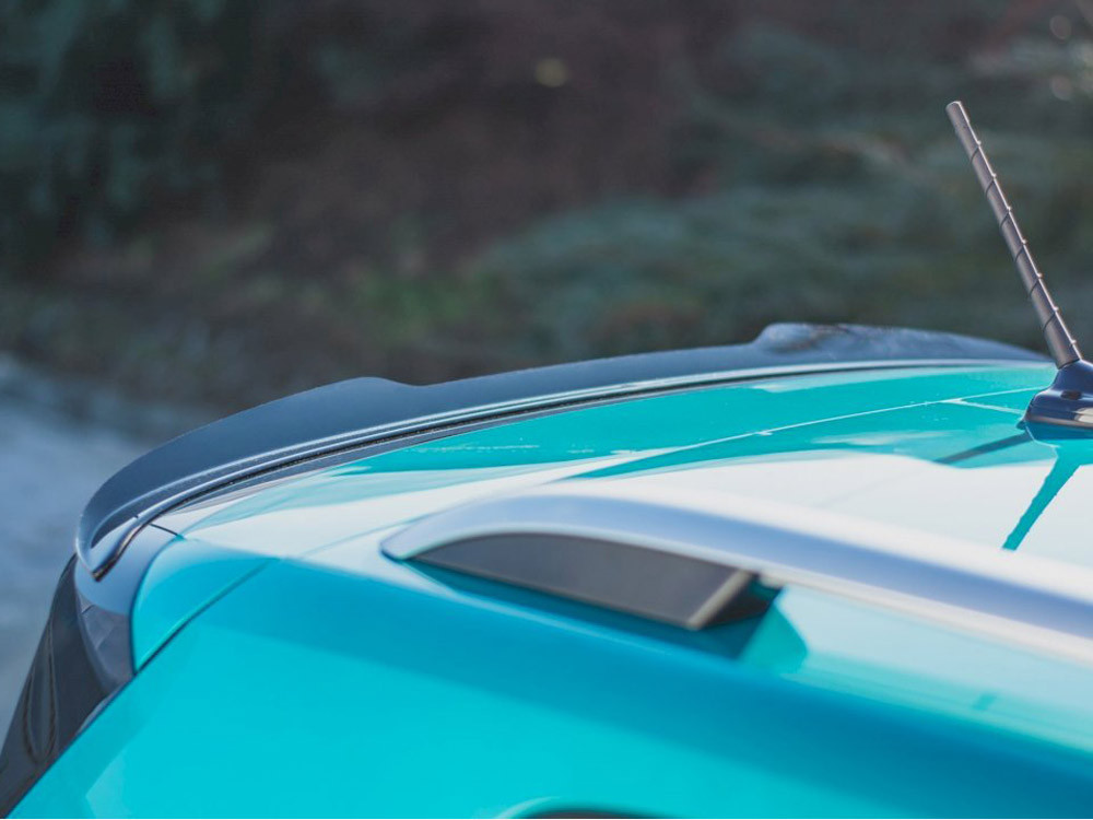 Maxton Spoiler CAP Volkswagen T-Cross