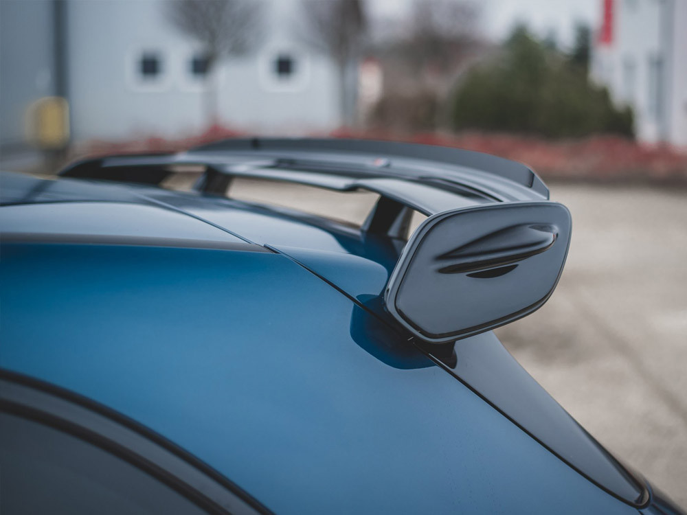 Maxton Spoiler Side Extensions Mercedes A35 / A45 AMG Hatchback W177 Maxton Spoiler Side Extensions Mercedes A35 / A45 AMG Hatchback W177