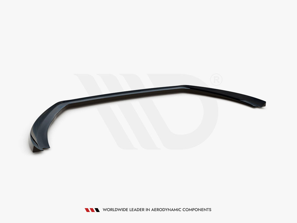 Maxton Front Splitter V.6 Ford Fiesta Mk8 ST / ST-Line