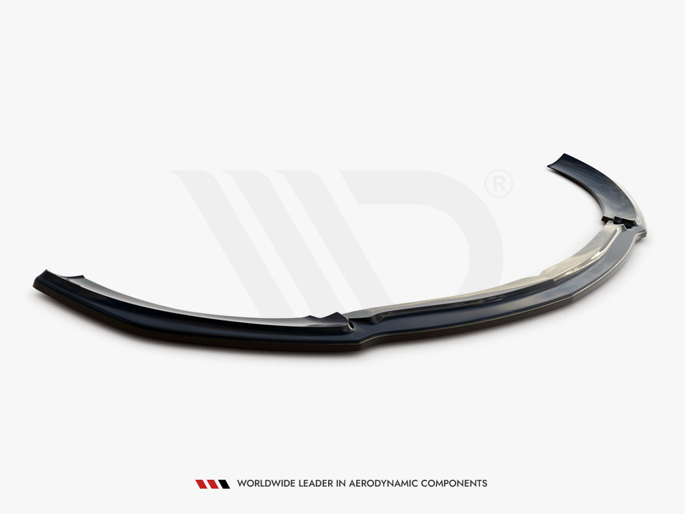 Maxton Front Splitter V.2 Mercedes E63 AMG Estate / Saloon S213 / W213 Maxton Front Splitter V.2 Mercedes E63 AMG Estate / Saloon S213 / W213