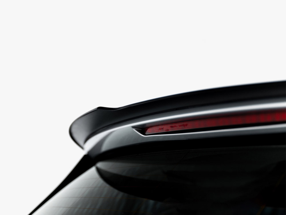 Maxton Spoiler CAP V.2 Mercedes-Benz E Estate S213