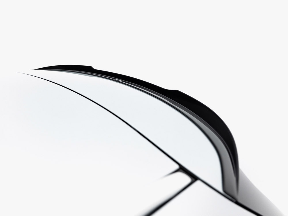 Maxton Spoiler CAP V.2 Mercedes-Benz E Estate S213