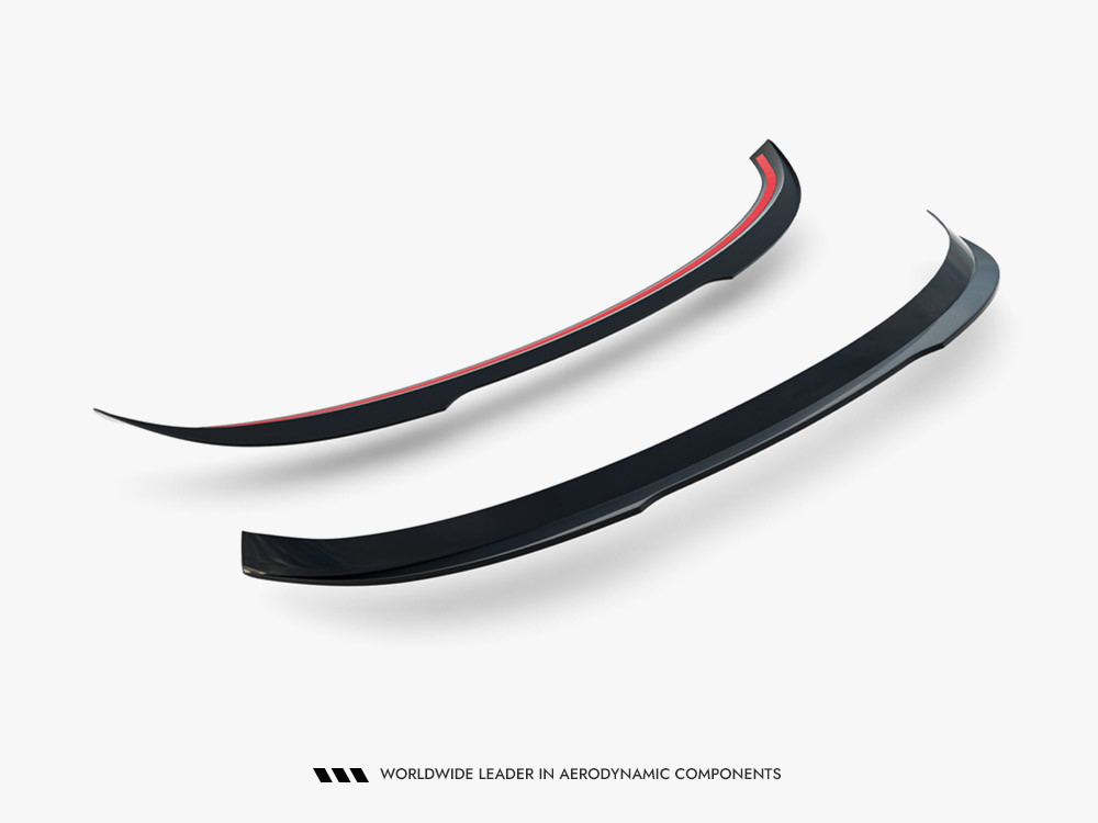 Maxton Spoiler CAP V.2 Mercedes-Benz E Estate S213