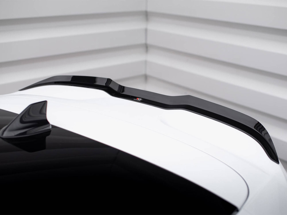 Maxton Spoiler CAP V.1 Ford Focus Hatchback ST Mk4 Maxton Spoiler CAP V.1 Ford Focus Hatchback ST Mk4