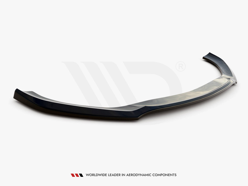 Maxton Front Splitter V.3 Mercedes-Benz CLS AMG-Line C257