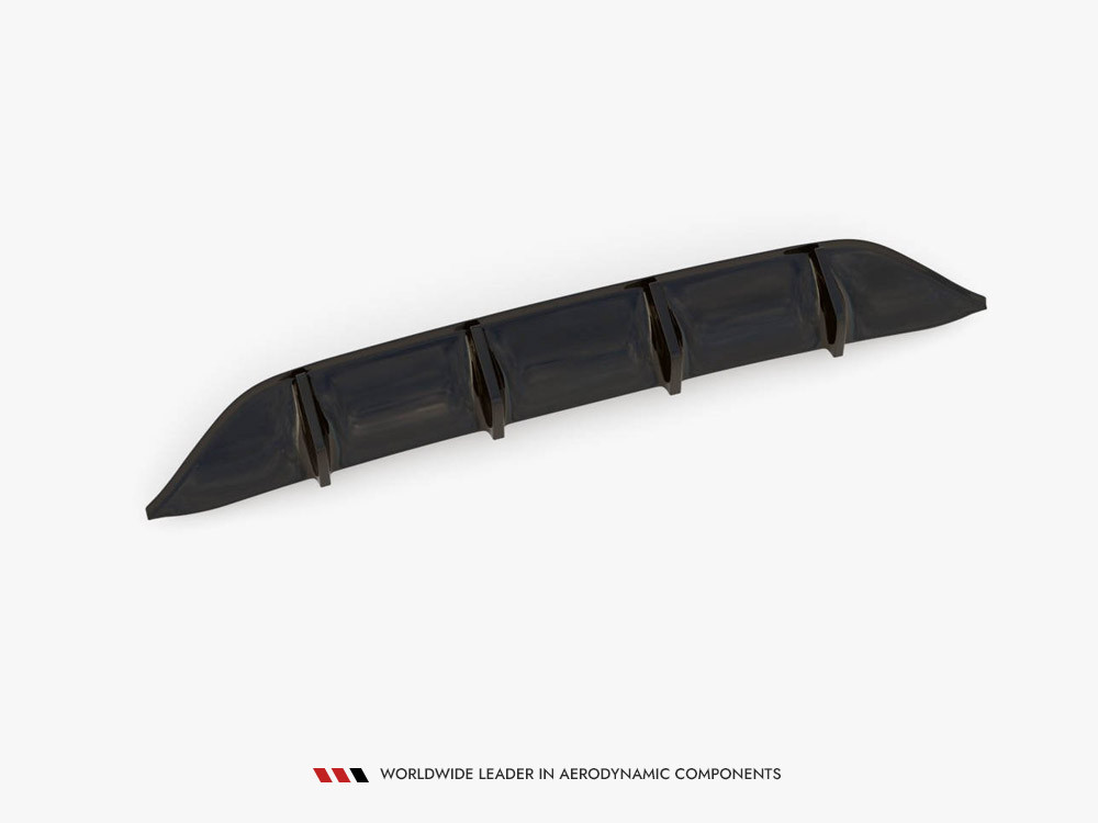 Maxton Rear Valance Mercedes-Benz CLS AMG Line C257 Maxton Rear Valance Mercedes-Benz CLS AMG Line C257