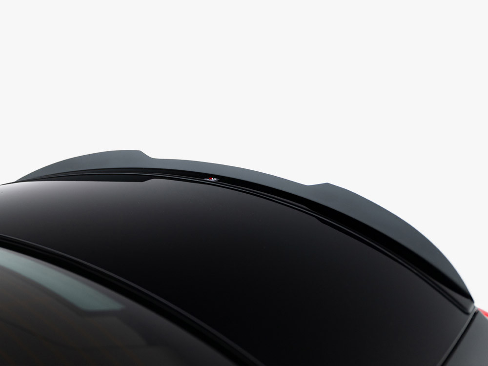 Maxton Spoiler CAP Mercedes-Benz CLS AMG-Line C257