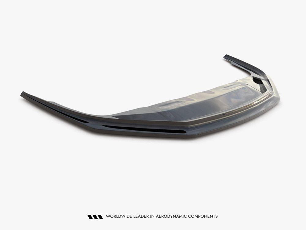Maxton Front Splitter V.2 Porsche 911 Carrera 991 Facelift Maxton Front Splitter V.2 Porsche 911 Carrera 991 Facelift