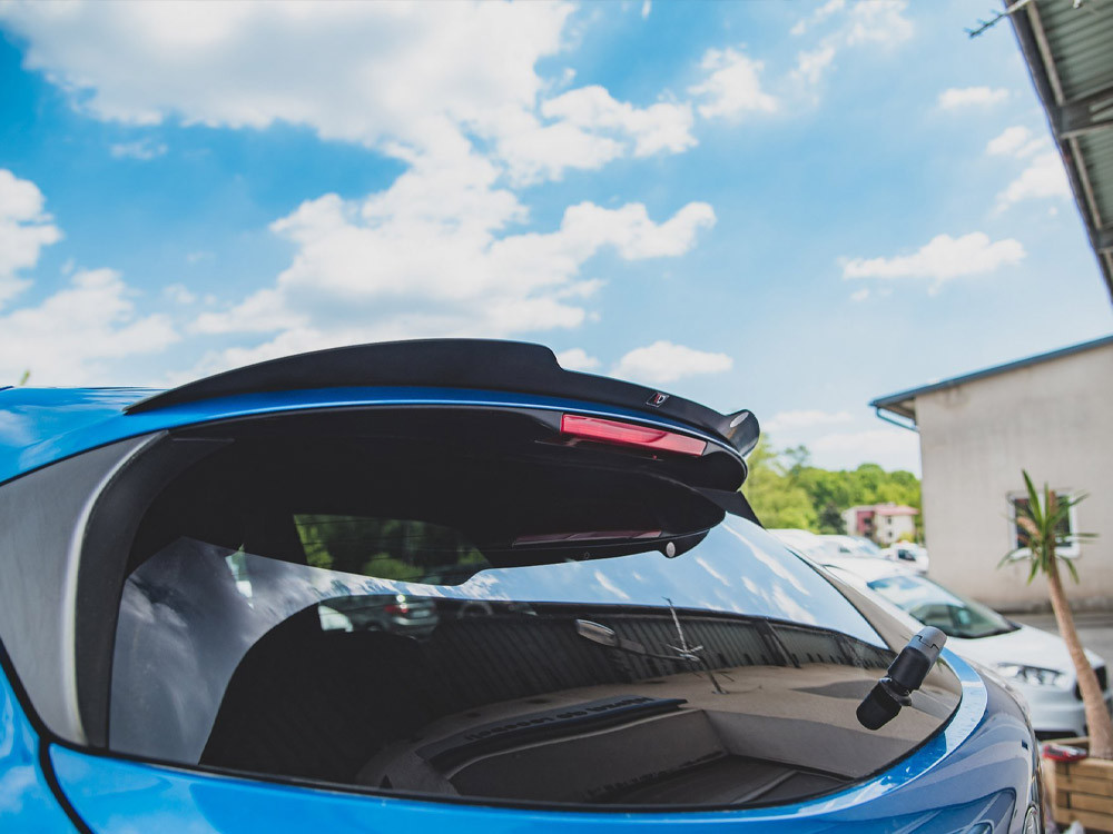 Maxton Spoiler CAP Ford Puma Mk1