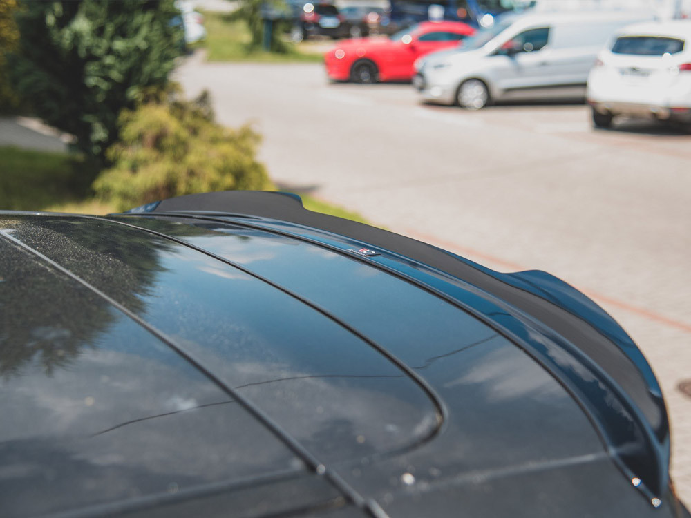 Maxton Spoiler CAP Ford Puma Mk1