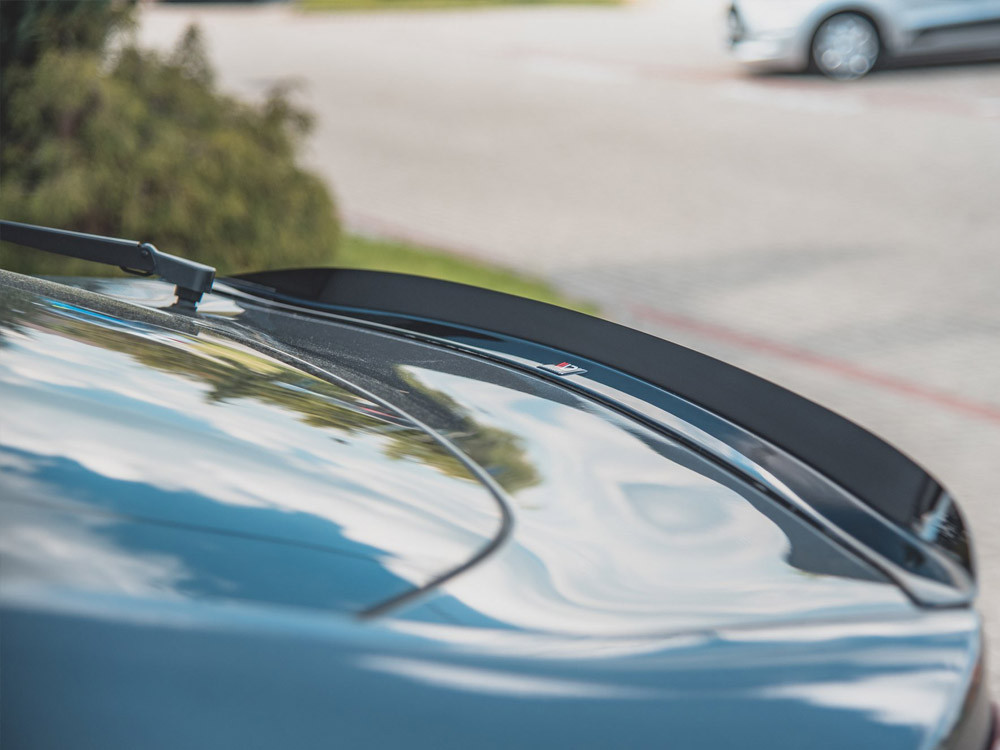 Maxton Spoiler CAP Ford Mondeo Liftback Mk5