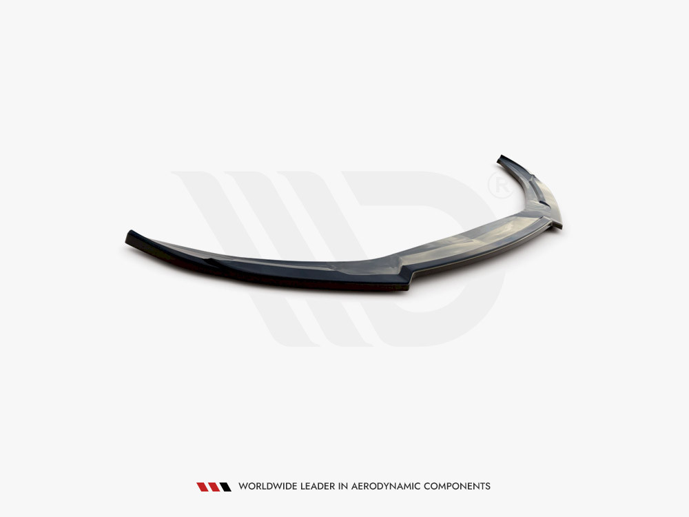 Maxton Front Splitter Abarth 124 Spider