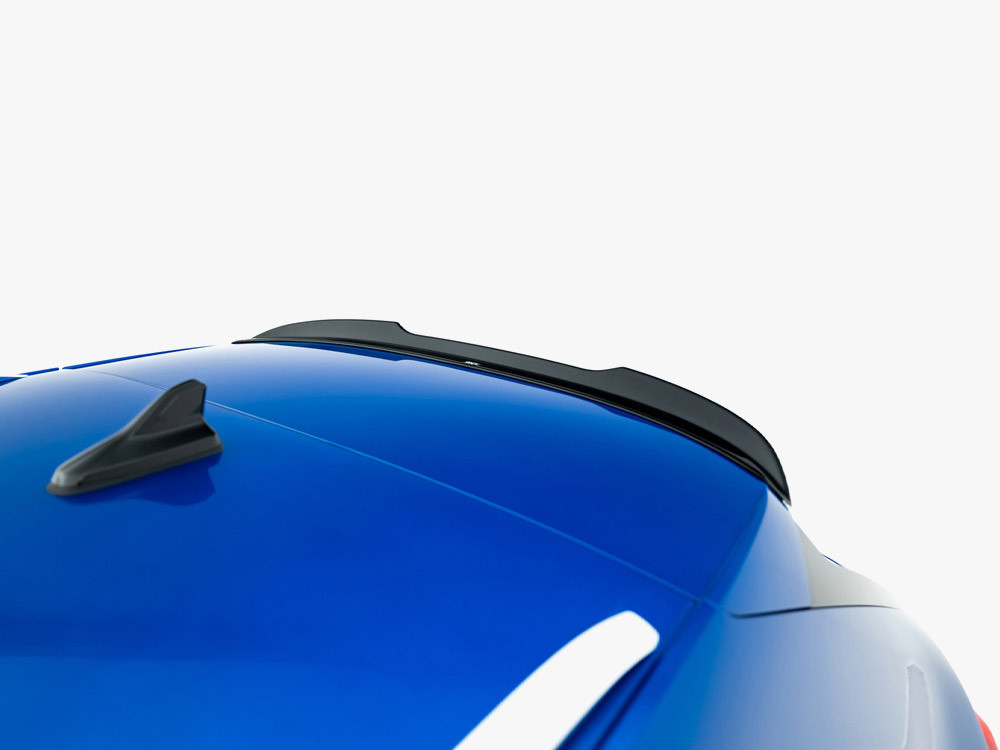 Maxton Spoiler CAP Skoda Octavia Estate Standard / RS Mk4 / Mk4 Facelift Maxton Spoiler CAP Skoda Octavia Estate Standard / RS Mk4 / Mk4 Facelift