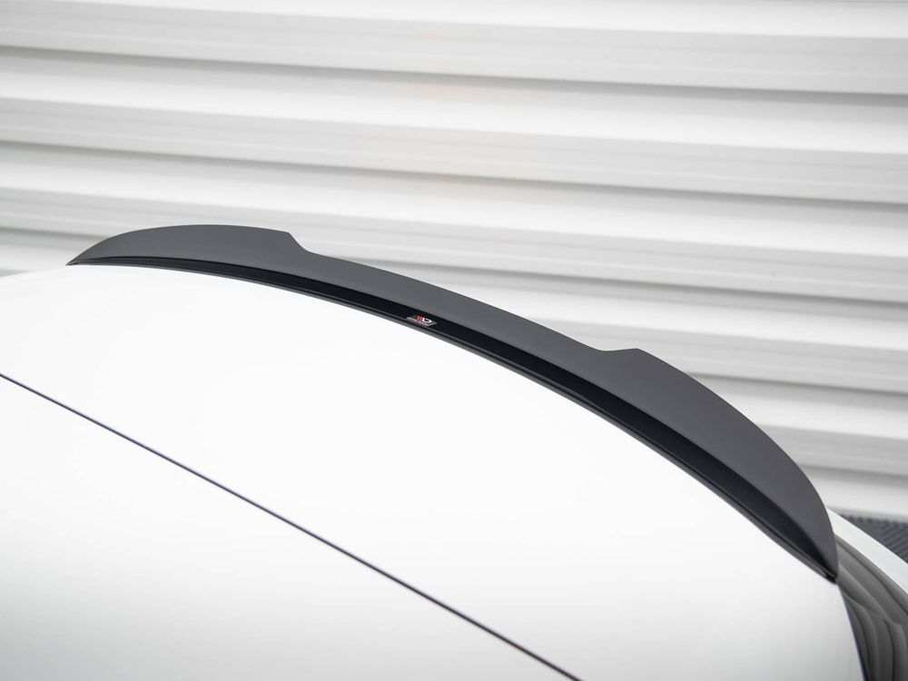 Maxton Spoiler CAP Mercedes-Benz CLA Shooting Brake AMG-Line X118 Maxton Spoiler CAP Mercedes-Benz CLA Shooting Brake AMG-Line X118