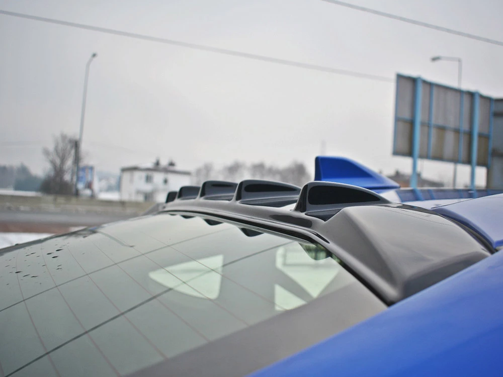 Maxton Rear Window Extension Toyota GT86 Facelift Maxton Rear Window Extension Toyota GT86 Facelift