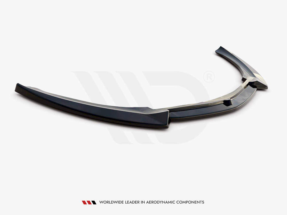 Maxton Front Splitter V.3 Alfa Romeo Giulietta