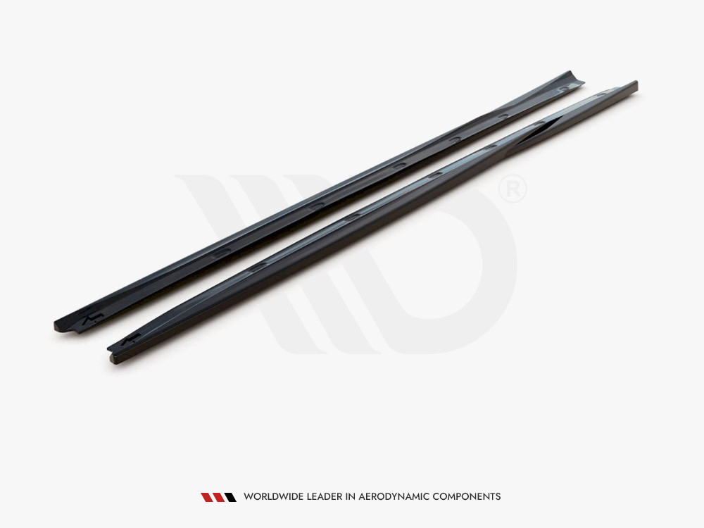 Maxton Side Skirts Diffusers V.2 Alfa Romeo Giulietta Maxton Side Skirts Diffusers V.2 Alfa Romeo Giulietta