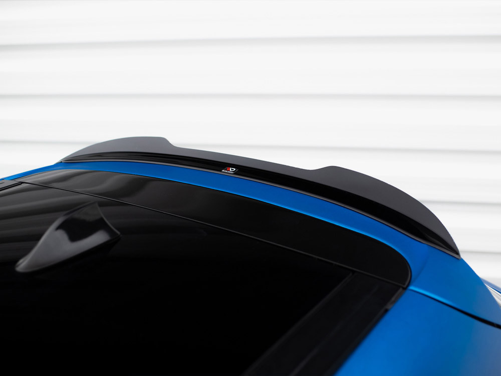 Maxton Spoiler CAP V.2 Alfa Romeo Giulietta