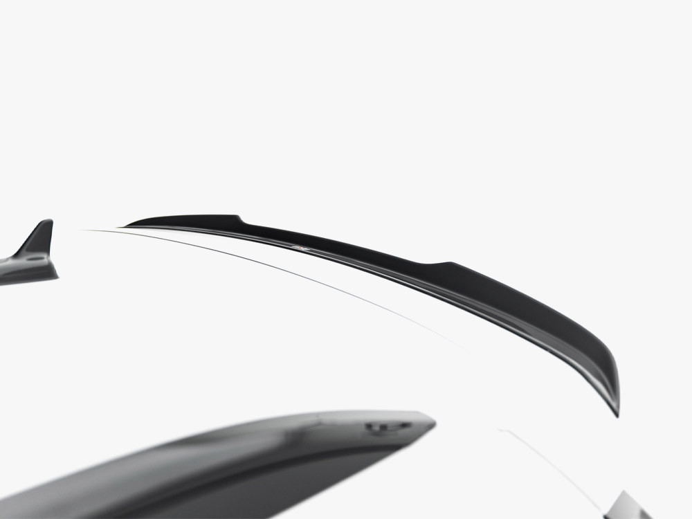 Maxton Spoiler CAP Cupra Ateca Mk1 / Mk1 Facelift