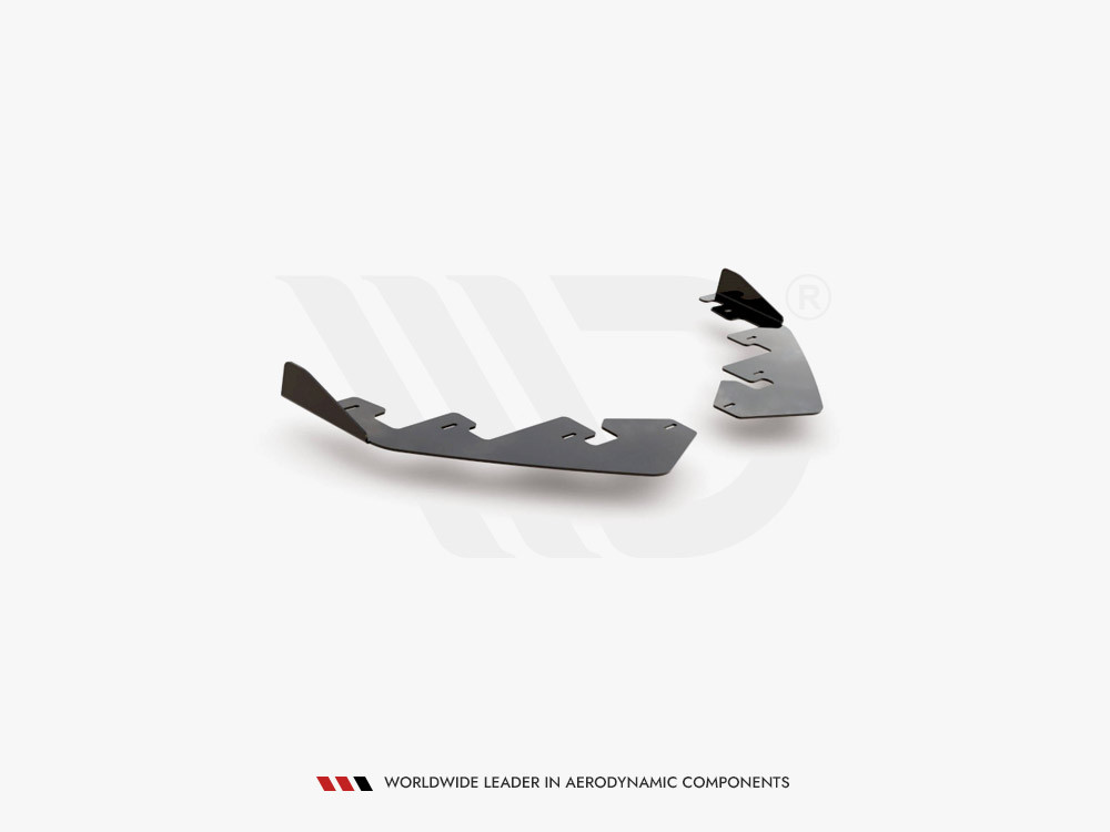 Maxton Flaps BMW M135I F20 Maxton Flaps BMW M135I F20