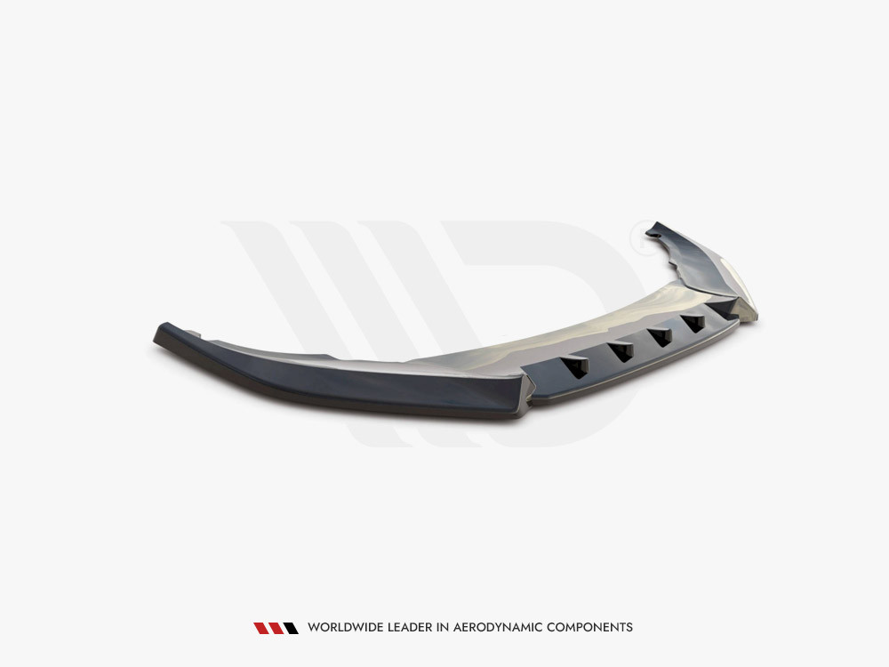 Maxton Front Splitter V.2 Cupra Formentor Maxton Front Splitter V.2 Cupra Formentor