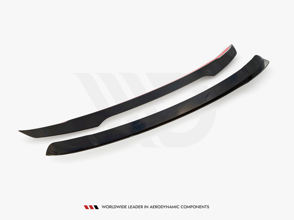 Maxton Spoiler CAP Mercedes C Estate S205 (2014-2018)