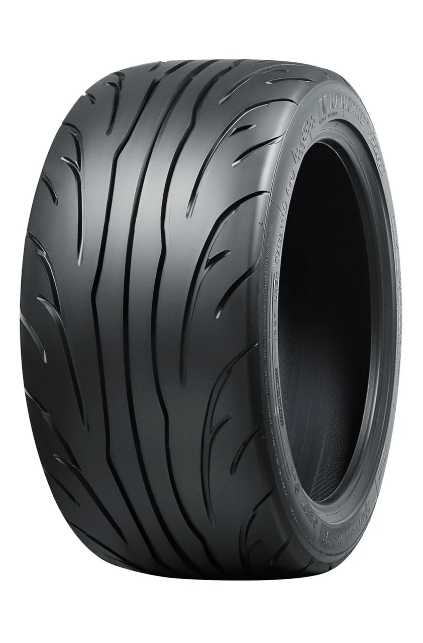 NS-2R - 195/55R15 89W 71 - 180 Treadwear NS-2R - 195/55R15 89W 71 - 180 Treadwear