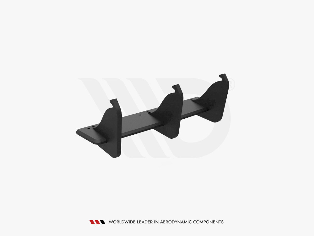 Maxton Street PRO Rear Diffuser BMW M4 F82 (2014-)